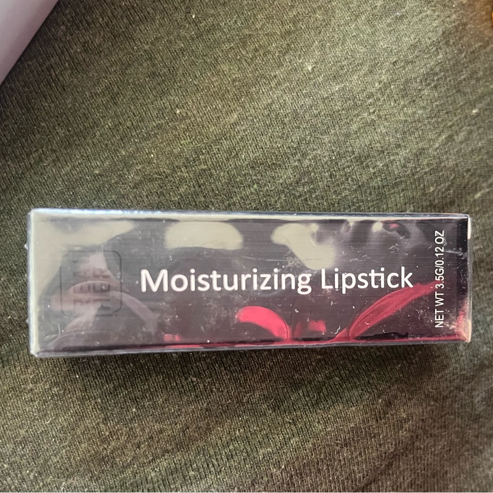 *BRAND NEW/UNOPENED/ UNUSED* Real Her ‘I am Powerful’ Moisturizing Lipstick 12oz - Picture 2 of 8